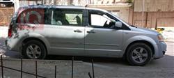 Dodge Caravan
